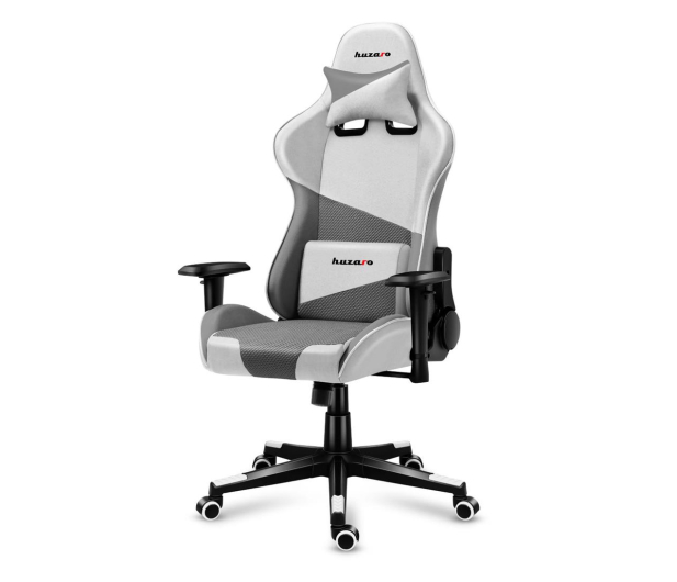 Huzaro Force 6.2 White Mesh - 1142421 - zdjęcie